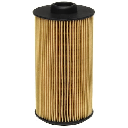 Mahle Oil Filter, Ox1521D OX1521D